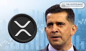 Pundit Patrick Bet-David Says Something Big is About to Happen for XRP, Pay  Attention