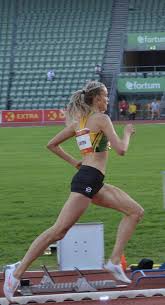 Find out more about amalie iuel, see all their olympics results and medals plus search for more of your favourite sport heroes in our athlete database. Kristin Roset Author At Friidrett