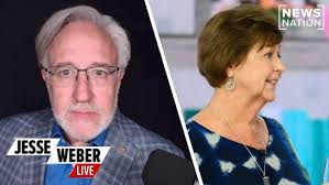 Forensic expert shares 'elder abuse' theory about Nancy Guthrie  disappearance | Jesse Weber Live - YouTube