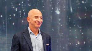 Jul 19, 2021 · jeff bezos plans to launch into space aboard blue origin's new shepard rocket on july 20. Jeff Bezos Flight To Space How To Watch The Blue Origin Launch Marca