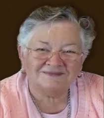 Obituary information for Mary Louise Tremain