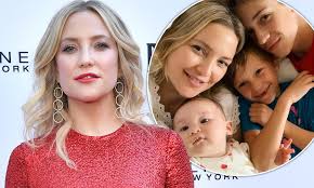 Till literally this week, their split i learned how much i love providing for my husband—something i will always cherish, even when i'm. Kate Hudson Reveals She Probably Would Get Married To Partner Danny Fujikawa Daily Mail Online