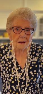 AYERS, Beverly Lou ( nee Thompson)