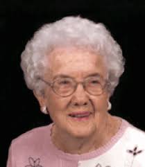 Obituary for Leona Berry