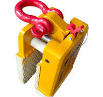 1000KGS Stone Big Slab Lifting Clamp Tools Slab Elevating Lifter Clamp For  Granite ,Marble Stone Lifter