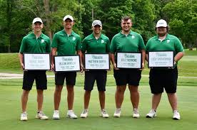 NC Trojan Golf (@trojan_nc)