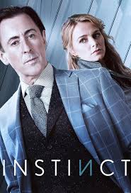 Instinct (TV Series 2018–2019)