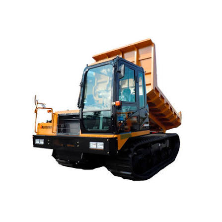 Morooka MST-2200VD Dumper
