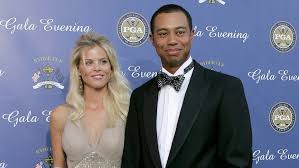 Official twitter account of tiger woods. Tiger Woods And Ex Wife Elin Nordegren Do A Great Job Co Parenting After Sex Scandal Source Fox News