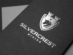 All standard and pms ink matches are available. Silver Foil Business Cards Bitem