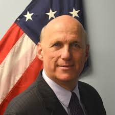 Passing of former Interim Chief William Herkert, Jr.