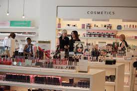 A Brand New Beauty Brands
