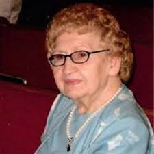 Most Recent Obituaries