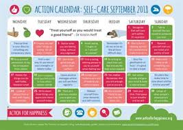 Bij de volgende bijeenkomst krijgt u nog een geschreven tekst met meer uitleg hierover. Monthly Action Calendars