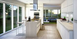 Today, we are bringing to you 15 modern scandinavian kitchen designs that may inspire you to add some scandinavian features into your kitchen. 15 Modern Scandinavian Kitchen Designs Top Dreamer