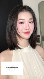Hanh Ngoc Phan (@makeupbyhanh) • Instagram photos and videos