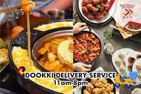 Please help us improve this johor bahru vegan restaurant guide: Mco 2 0 Takeaway Food Delivery R F Mall Johor Bahru Facebook