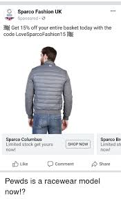 Sparco Fashion Uk Fashion Get 1 5 Off Your Entire Basket
