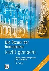 Der gesetzgeber hat haushaltsnahe dienstleistungen und haushaltsnahe handwerkerleistungen steuerlich vergünstigt,. Die Steuer Der Immobilien Leicht Gemacht Haus Und Grundeigentum Im Steuerrecht Haus Und Grundbesitz Im Steuerrecht Blaue Serie Schwind Hans D Hauptmann Peter Helge Schober Kerstin Amazon De Bucher