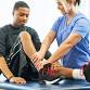 Free Sports Physicals at Back to School Bash