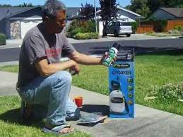 Powerful backpack sprayer, mister, duster, leaf blower, mosquito sprayer 4.3 hp motor 3.7 gallon (14l) tank capacity 3 year warranty pressurized turbo pump included reaching consistent heights up to 32 feet vertical and 39 horizontal Pin By Jennifer Null On Camping Camping Shower Solar Shower Camping Trips