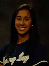 2011 Softball Roster