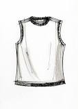 Sleeveless shirt - Wikipedia