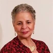 Mary E. Sowell Obituary