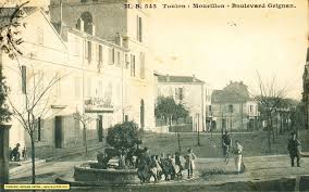 Epingle Sur Toulon