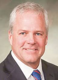 Sen. Laursen to receive committee seat after session