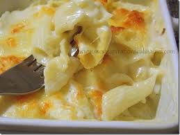 Gratin De Pates Facile Rapide Facon Cyril Lignac Le Blog Cuisine De Samar Recette Gratin De Pates Recette Gratin De Pates Recettes De Cuisine