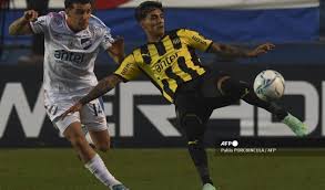Peñarol v nacional predictions can be derived from the h2h stats analysis. Uovpx7 Hwn95um