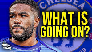 We Need to Talk About Reece James