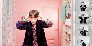 Bts adalah grup yang bernaung di agensi big hit entertainment. Biodata Dan Fakta Fakta J Hope Bts Si Hobi Hyung Portal Jember
