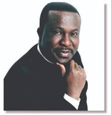 Ugorji Ugorji: I am drawn to Black womanhood