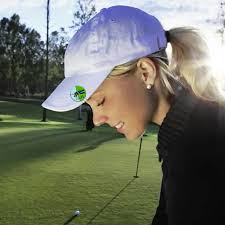 Dark Humor Hint Style Golf Caps Decor Clamp, Meme "ThAT'S WHAT SHE SAID"  Funny Golf Marker, Magnetic Golf Hat Clip For Ball Mark