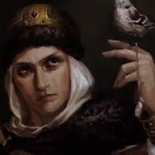 Olga Larios's Instagram, Twitter & Facebook