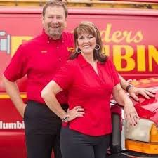 Maybe you would like to learn more about one of these? Sanders Plumbing Home Facebook
