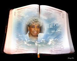 Barbara Maul Obituary (2013)