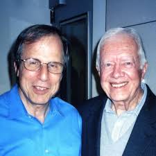 Interviews by Broadcaster Michael Krasny