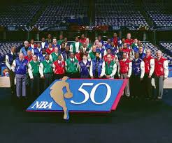 Nba At 50 Top 50 Players Nba Com