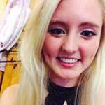 Amy Fonzi's Instagram, Twitter & Facebook