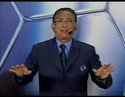 Atualmente, galvão trabalha para a rede globo. Show Do Esporte Com Galvao Bueno Youtube