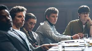 Undercover une histoire vraie film 2018 allociné. L Un Des Meilleurs Films De Netflix Est Disponible Gratuitement Sur Youtube Gq France