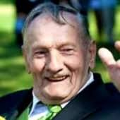 Obituary information for Waldemar W. Hanson