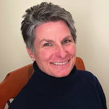 Deborah Wenger's Instagram, Twitter & Facebook