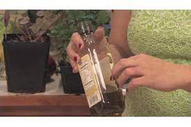 How To Make A Garlic Spray To Repel Mosquitoes Ehow Organic Mosquito Repellent Mosquito Fogger Catnip Mosquito Repellent
