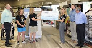 At pro source logistics, llc, our ultimate goal is to provide you with superior freight forwarding and shipping services. Prosource Fundraises For Autism Learning Center Retail Floor Covering Weekly