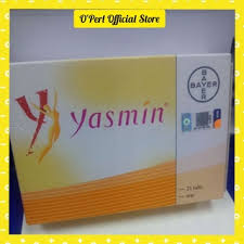 Mengandung drospirenone, progesterone sintetis yang bersifat saat ini saya menggunakan pil kb yasmin (sudah mau minum pack ke 2), sepertinya saya mulai merasakan. 9 Vzrece90syzm