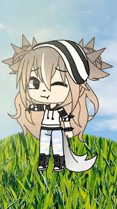 The description of gacha life club wallpaper hd 2021 app. Hd Gacha Wallpapers Peakpx